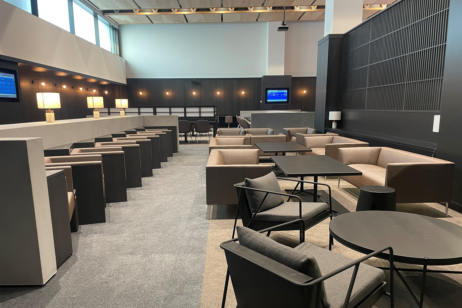 オープンスペース