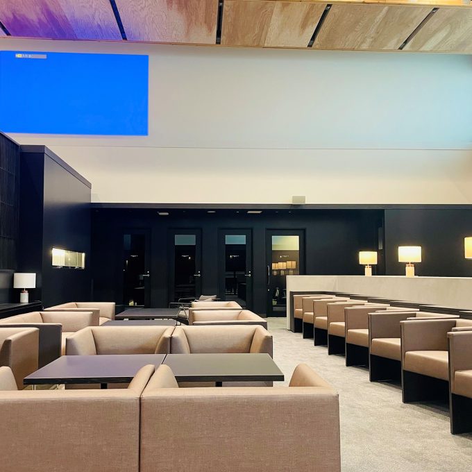 オープンスペース