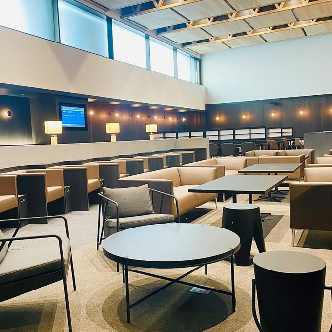 オープンスペース