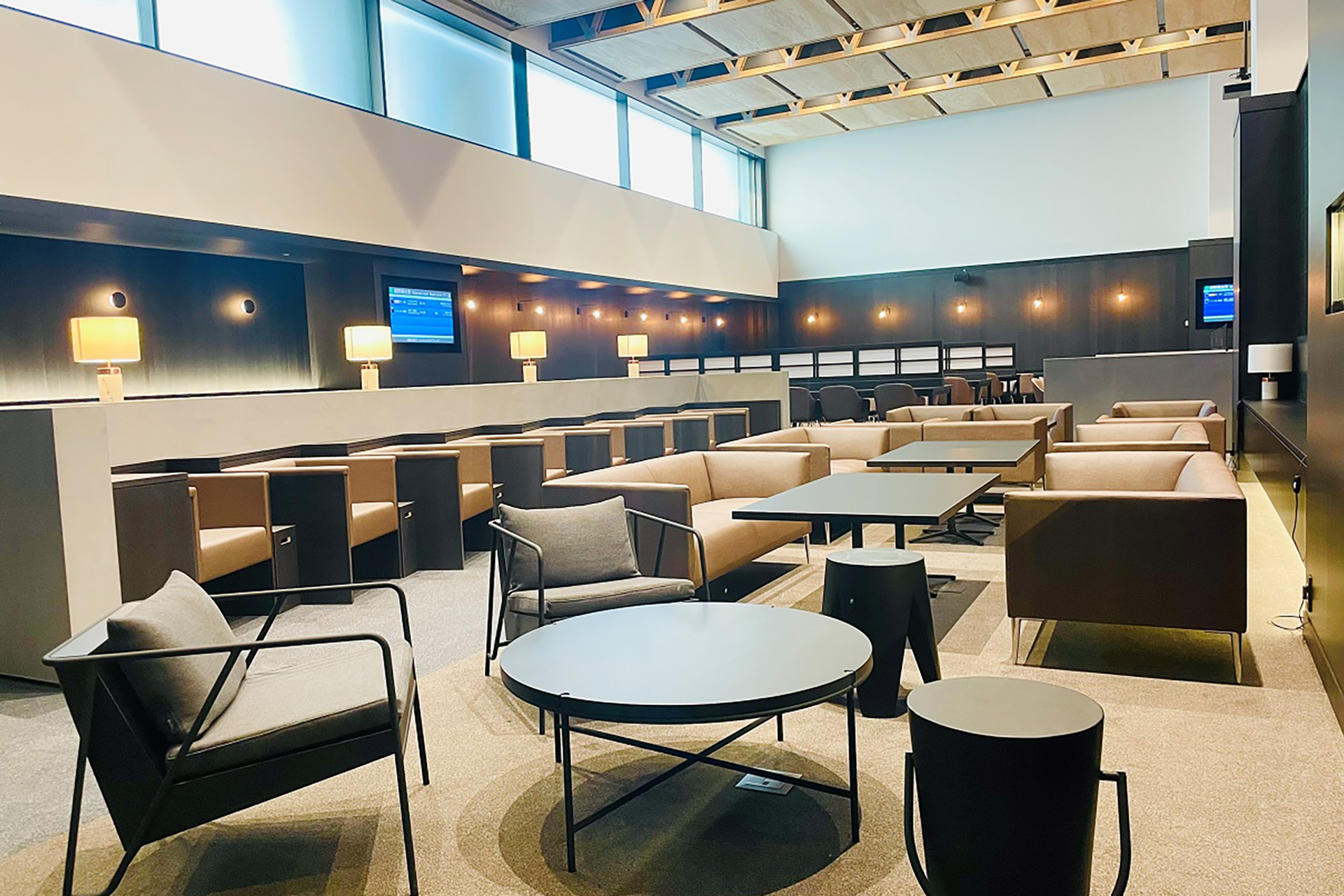 オープンスペース