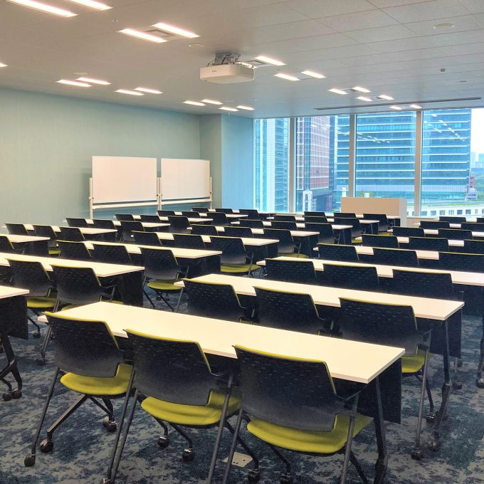 会議室(13~150名)