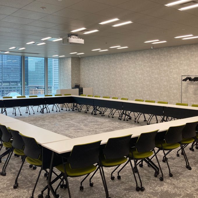 会議室(13~150名)
