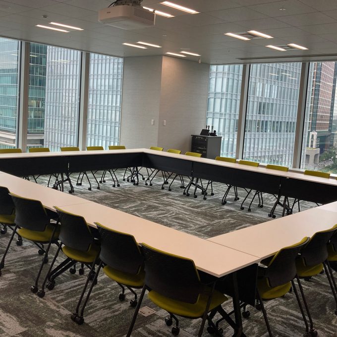 会議室(13~150名)