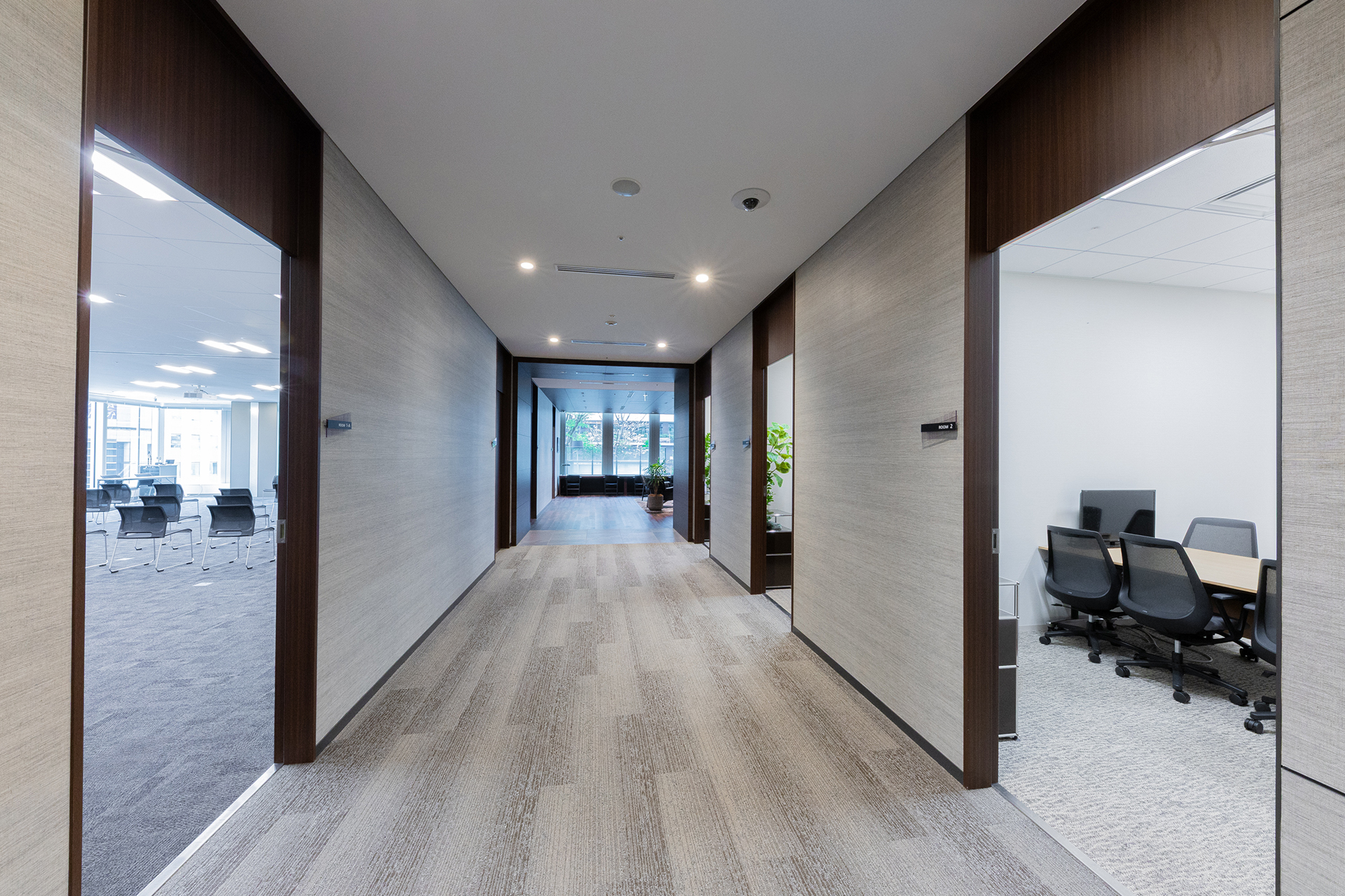 会議室(13~150名)