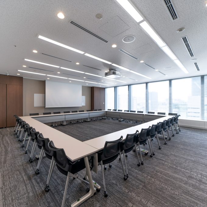 会議室(13~150名)