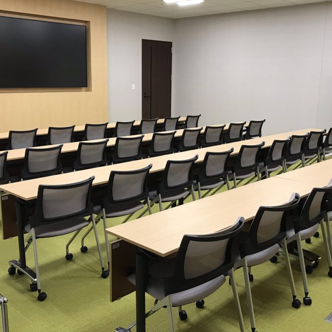 会議室(13~150名)