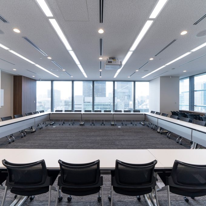 会議室(13~150名)