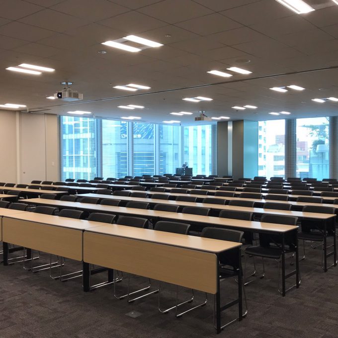 会議室(13~150名)