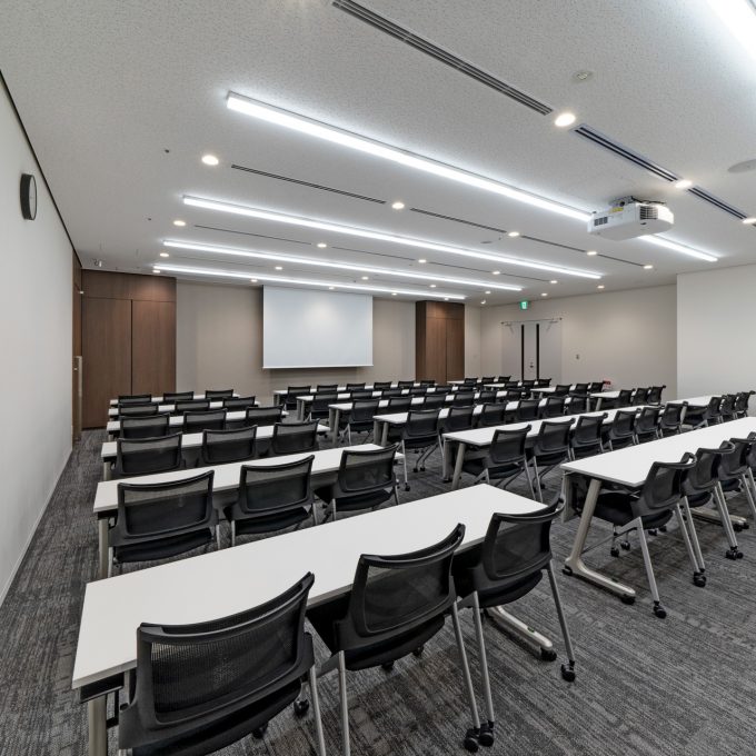 会議室(13~150名)