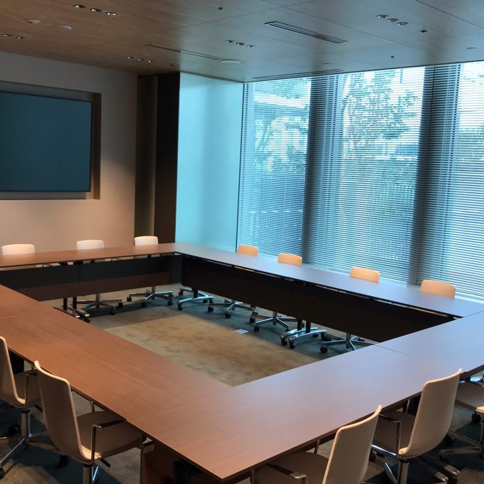 会議室(13~150名)
