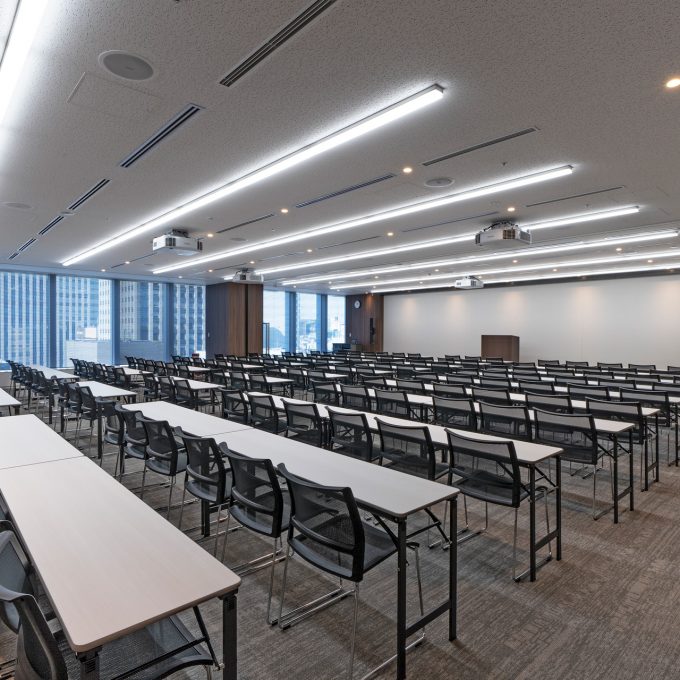 会議室(13~150名)