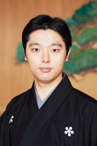 知っているようで知らない「能」を体験してみようの会@東京ミッドタウン八重洲