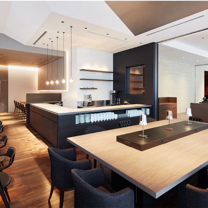 オープンスペース