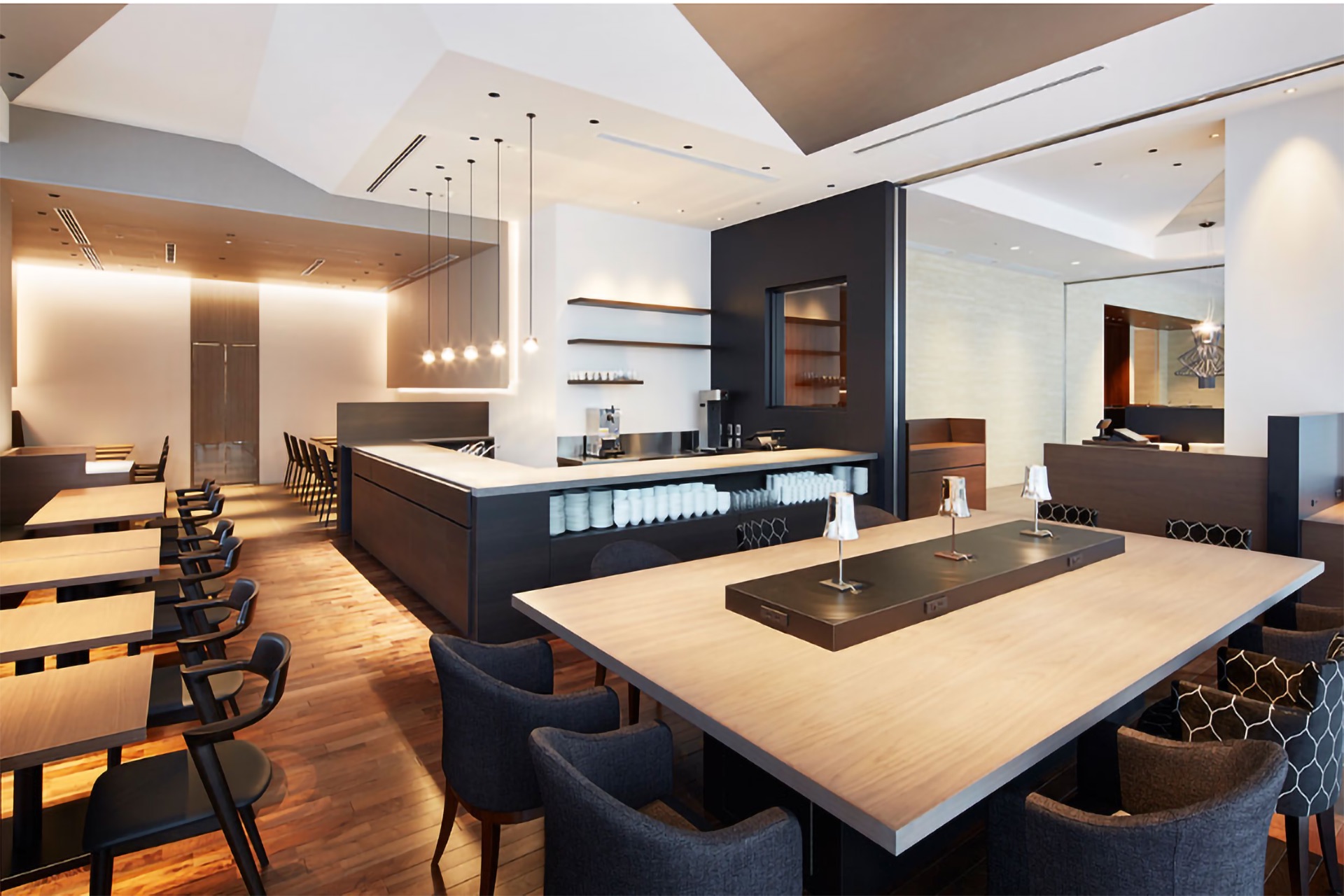 オープンスペース