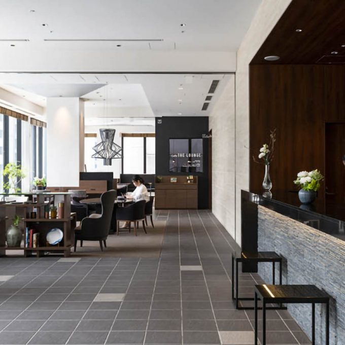 オープンスペース