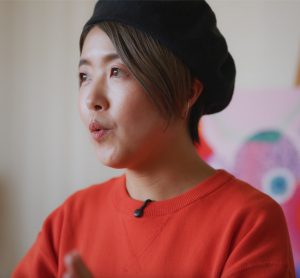 〜右脳を​つかって​リフレッシュ〜 ドットアートで​クリスマスカードを​作ろうの​会@東京ミッドタウン​（六本木）