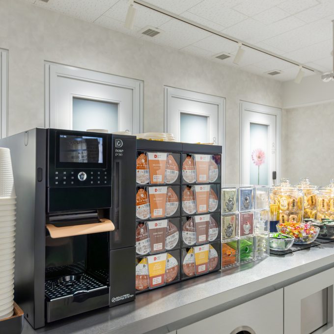 オープンスペース