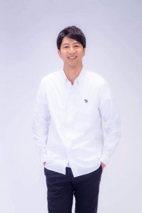 会話のきっかけになる自己紹介を考えてみようの会@東京ミッドタウン八重洲