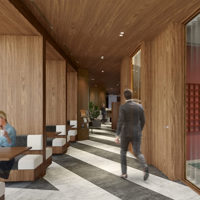 オープンスペース