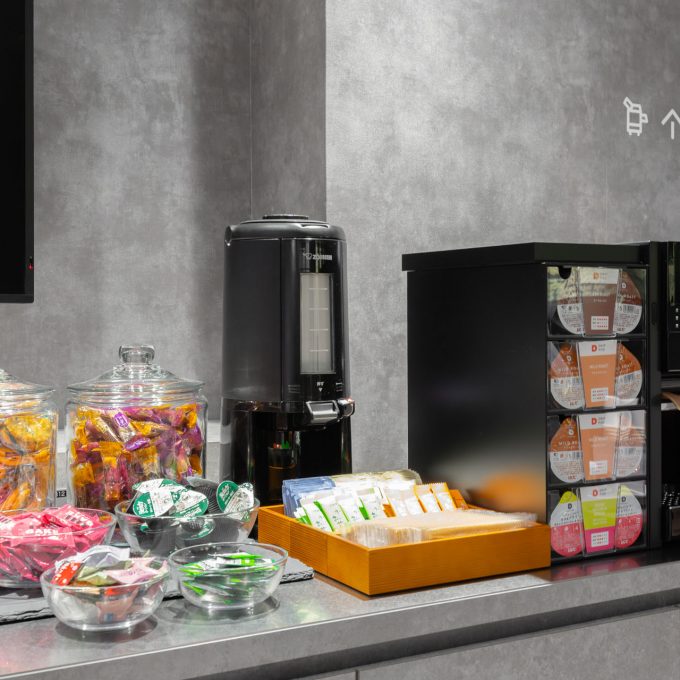 オープンスペース