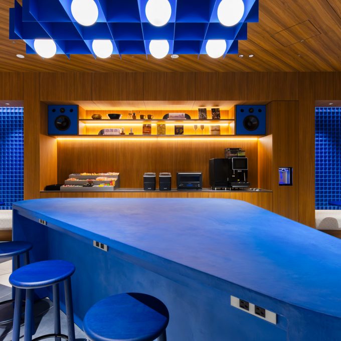 オープンスペース