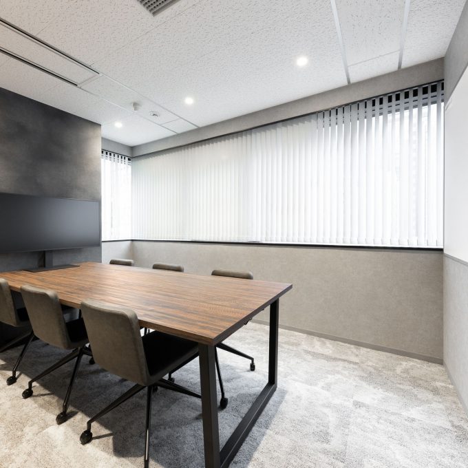 会議室(~12名)