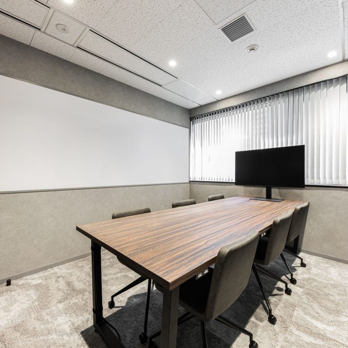 会議室(~12名)