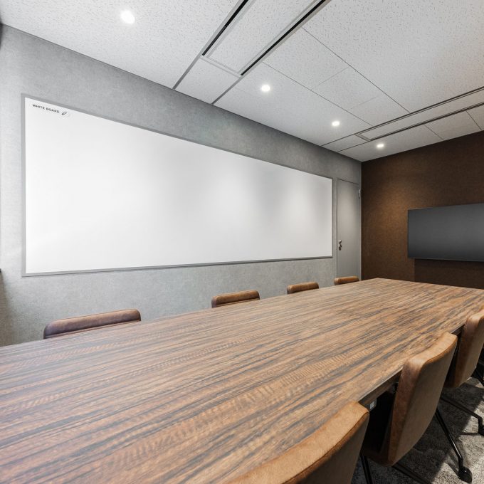 会議室(~12名)