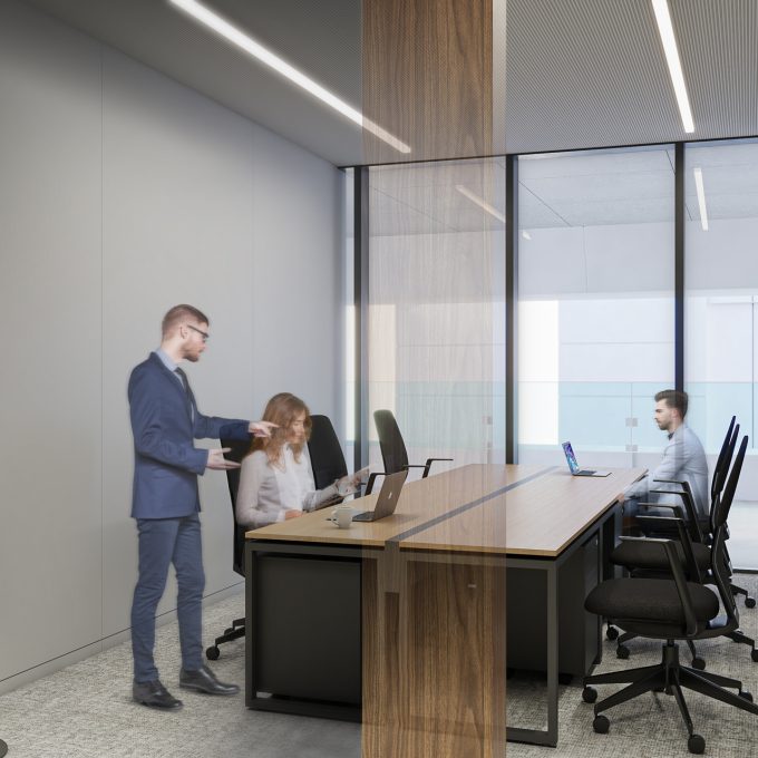 レンタルオフィス