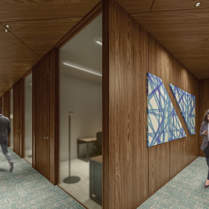 レンタルオフィス