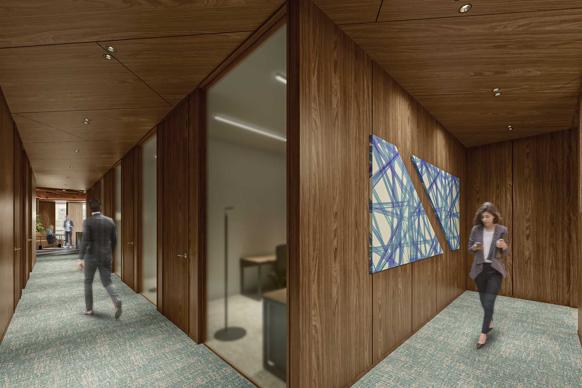 レンタルオフィス