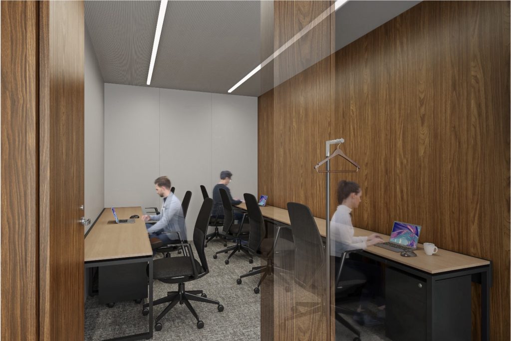 ワークスタイリング 渋谷サクラステージが2026年4月にオープン！