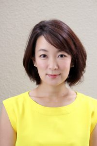  ＼“なりたい​自分”に​近づく！​／ カラーコーディネーターと​一緒に​あなたに​似合う​色を​見つけよう@渋谷サクラステージ