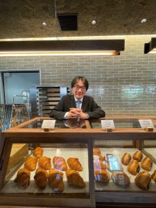 サウナの​プロに​聞く！​仕事終わりの​リセット術 〜サウナの​楽しみ方を​ゆるく​話そう〜@東京ミッドタウン八重洲