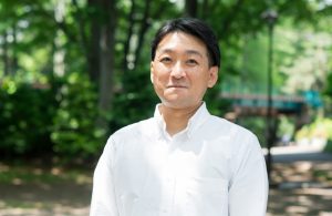 話し上手じゃなくても大丈夫!「聴く」から雑談を楽しんでみよう!の会@東京ミッドタウン八重洲